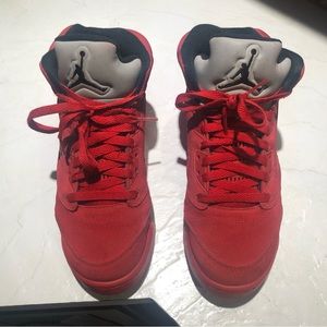 Jordan 5 retro